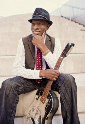 Keb' Mo'